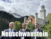 Schloss Neuschwanstein: Ihr Märchenschloss-Erlebnis im Allgäu  (©Foto: Martin Schmitz)